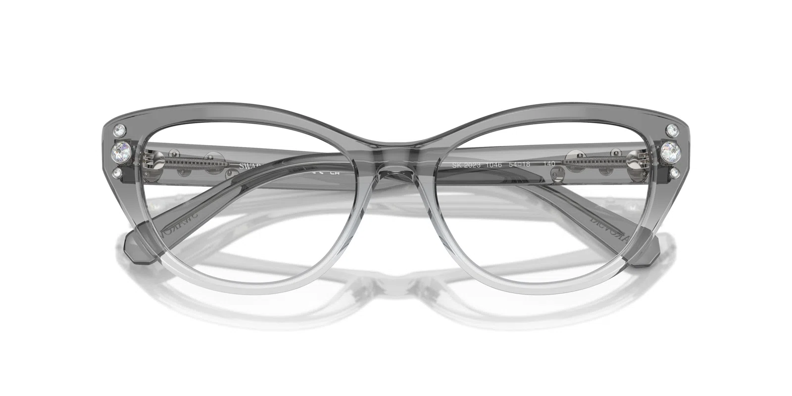 Swarovski 2023 Eyeglasses - view 20